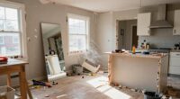 unexpected remodeling cost overruns