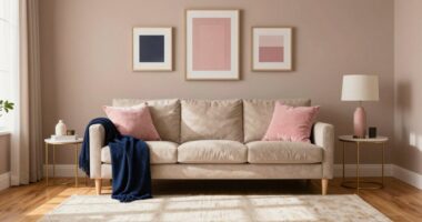 unified color flow strategy