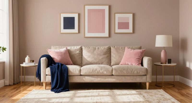 unified color flow strategy