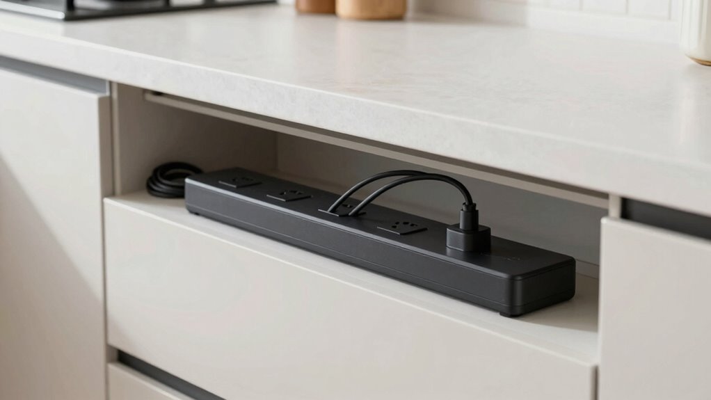 use ul listed avoid overload