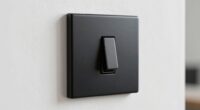 visible switch plate upgrade