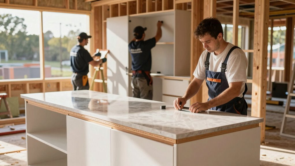 when to hire a professional