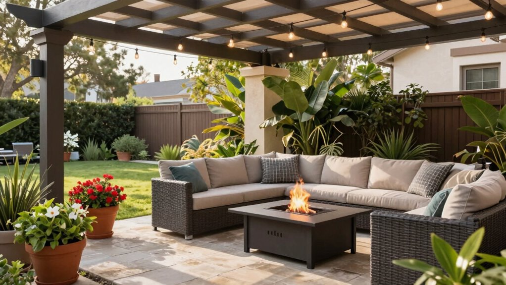 year round outdoor maintenance tips