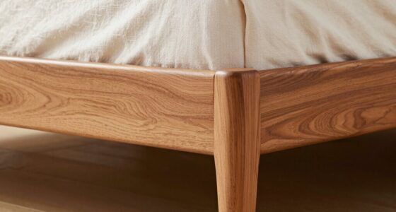 adjustable bed height comfort