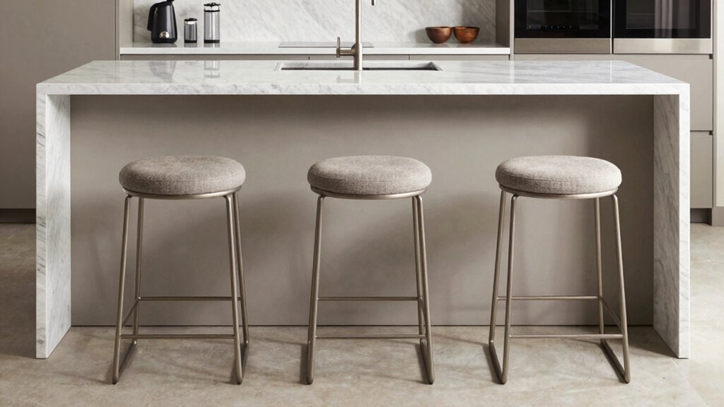 adjustable durable ergonomic seating