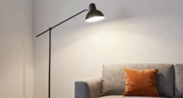 adjustable lamp height fix