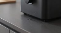 appliance finish consideration importance