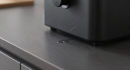 appliance finish consideration importance