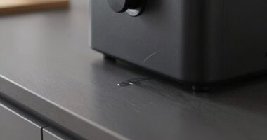 appliance finish consideration importance