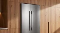 appliance size affects cabinets