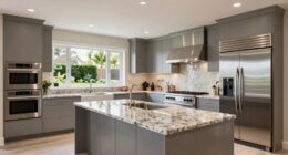 assessing appliance size needs