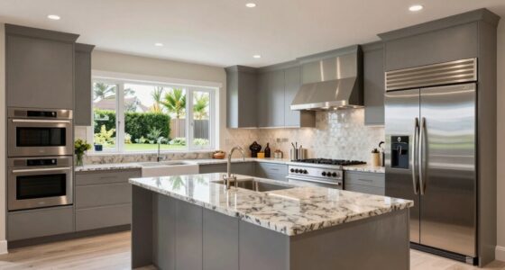 assessing appliance size needs