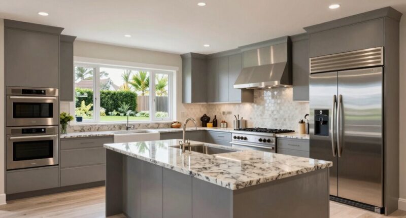 assessing appliance size needs