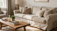 authentic lived in design