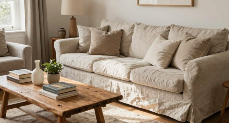 authentic lived in design