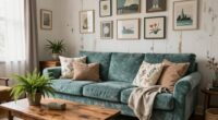 balance elegance with comfort