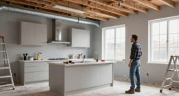 balanced renovation agreement