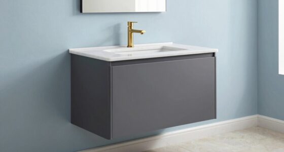 balancing fixtures with finishes