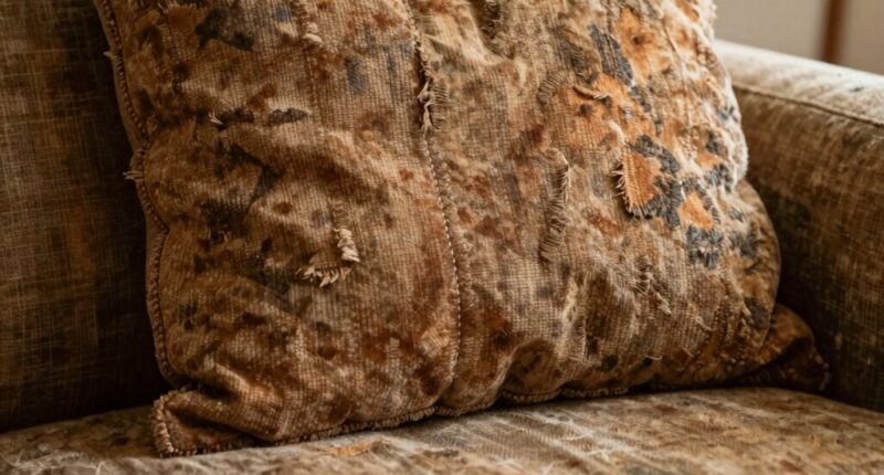 best upholstery question focus