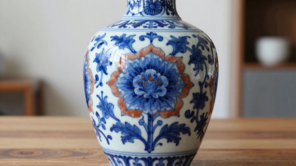 blending tradition with modern