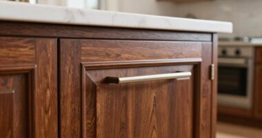 cabinet decision impacts customization
