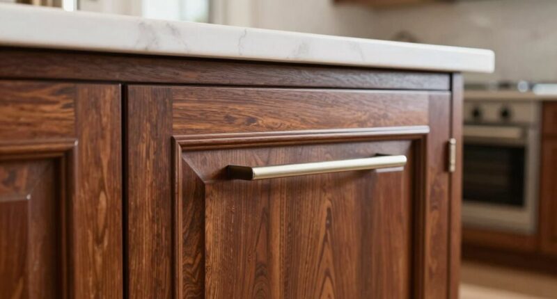 cabinet decision impacts customization