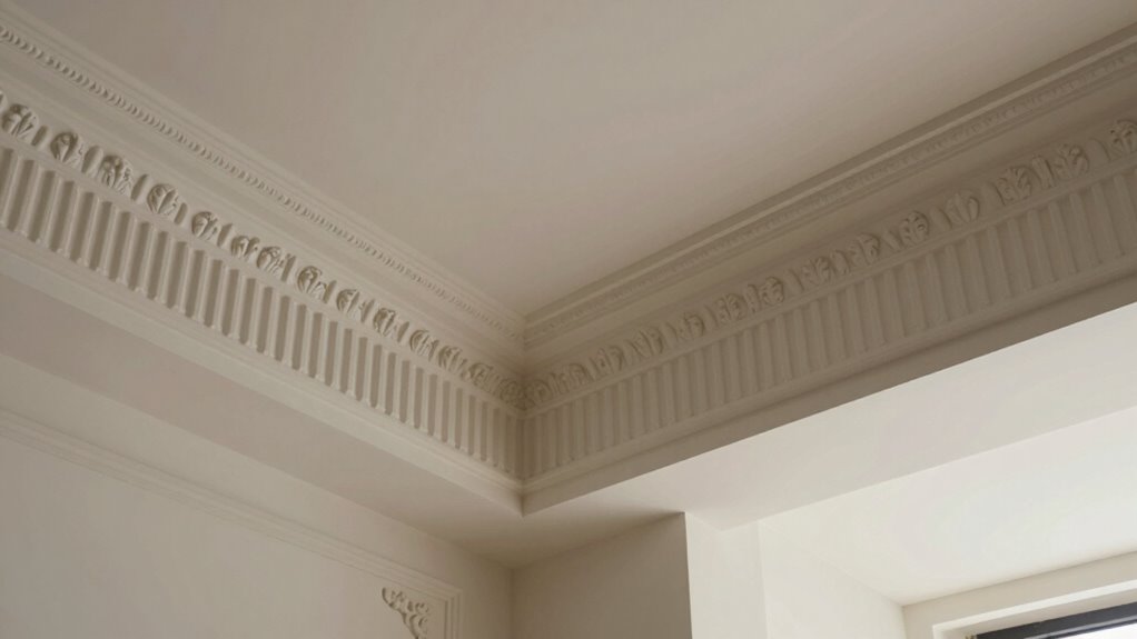 ceiling design and lighting