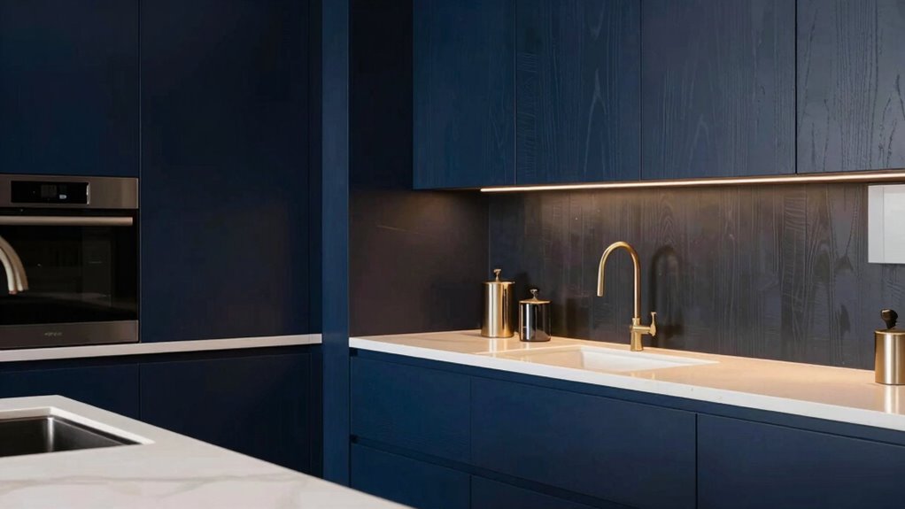 choosing durable mood enhancing finishes