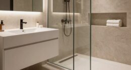 comfortable bathroom tech upgrade