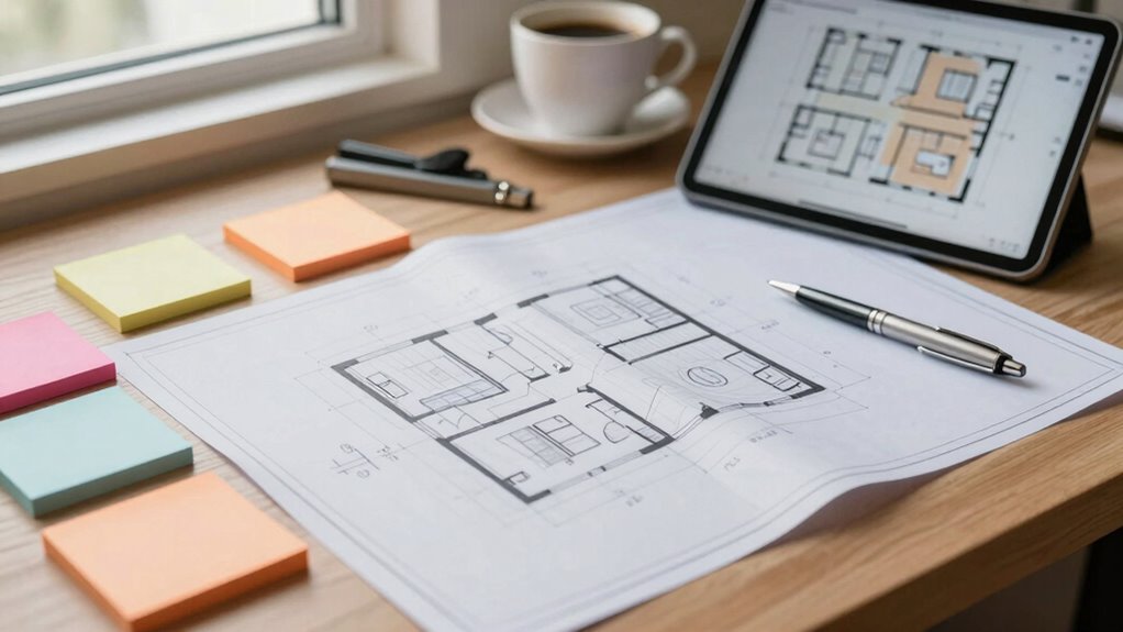 comprehensive remodel planning strategies