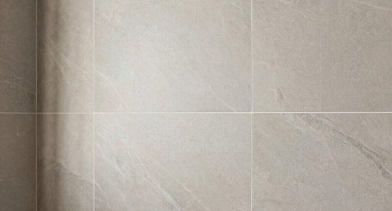 considerations for large tiles