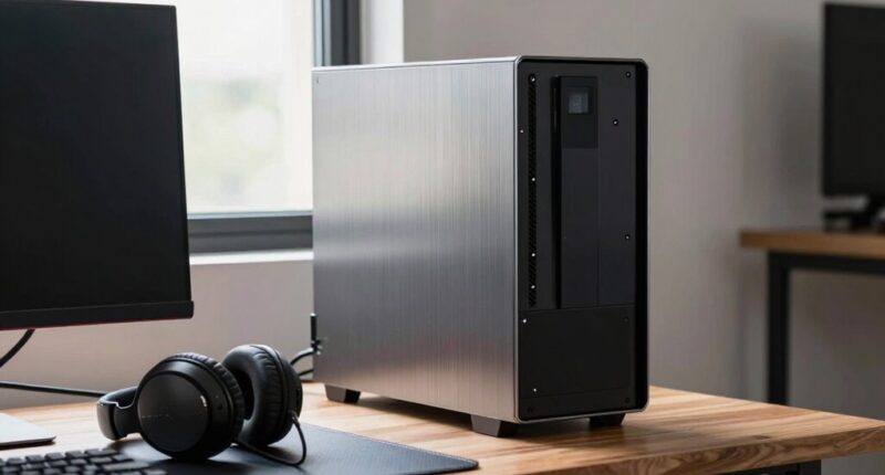 costly looking hardware upgrade