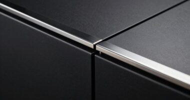 deliberate metallic surface pairing