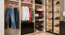 design closet based habits