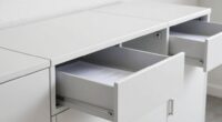discreet document storage solution