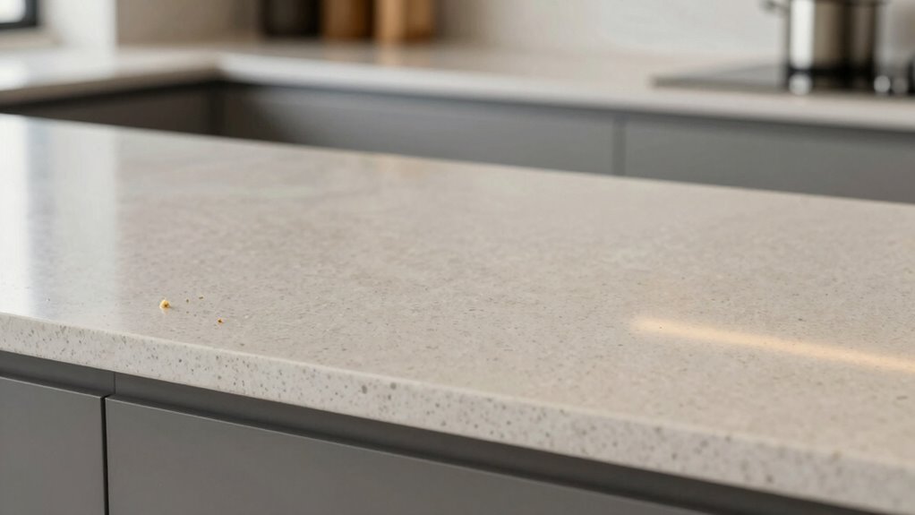 durable stain resistant versatile surface