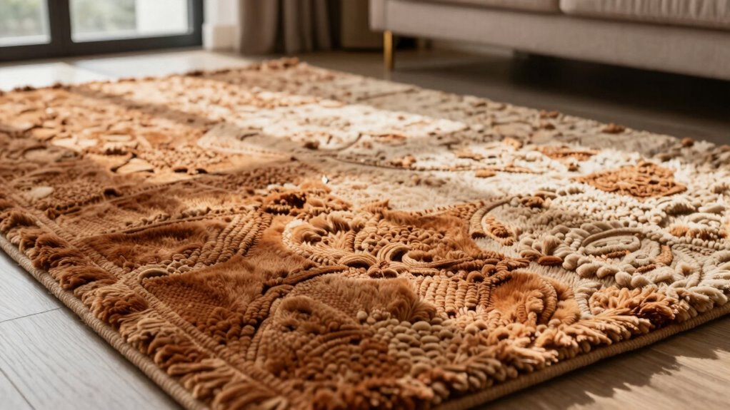 eco friendly durable luxury