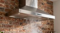 effective ventilation prevents odors