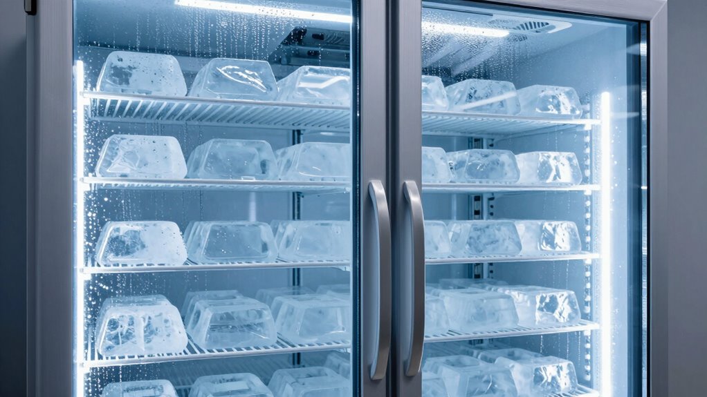 efficient safe cooling systems