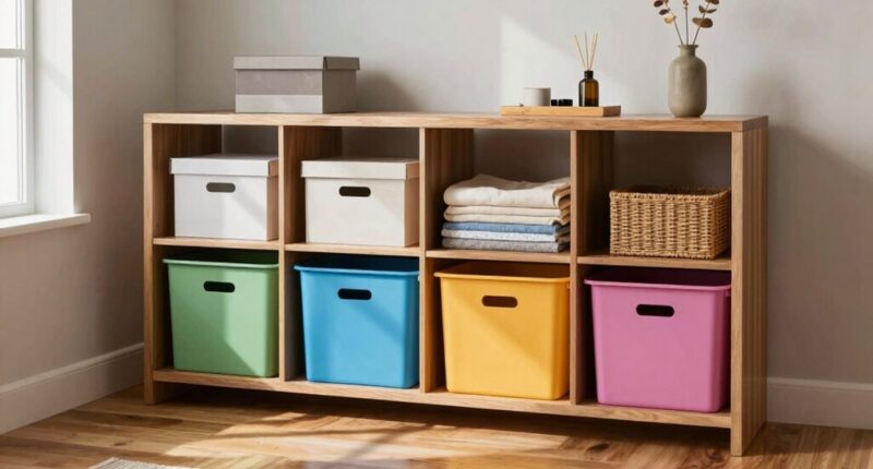 efficient storage solutions