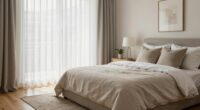 effortless guest room design