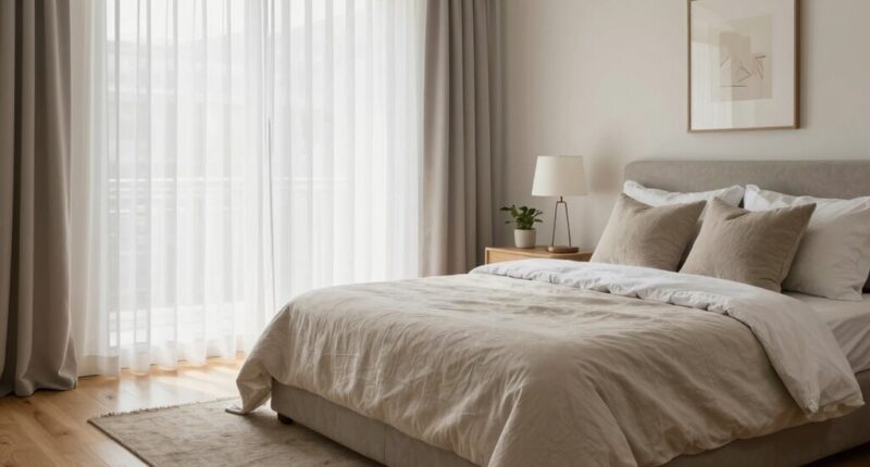 effortless guest room design