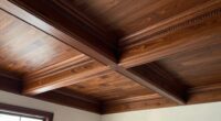 elegant ceiling design elements