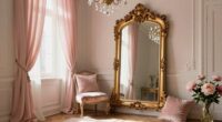 elegant french decor accents