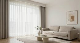 elegant functional minimalist design