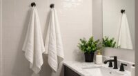 elevate basic bathroom design