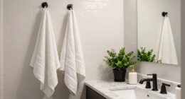 elevate basic bathroom design