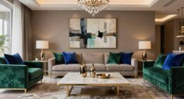 elevate neutral room design