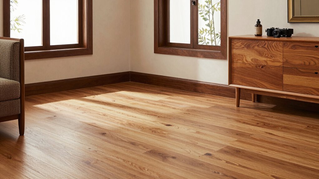 embrace natural wood variation