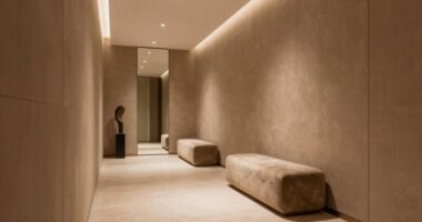 emphasizing significance through design